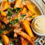 pommes frites